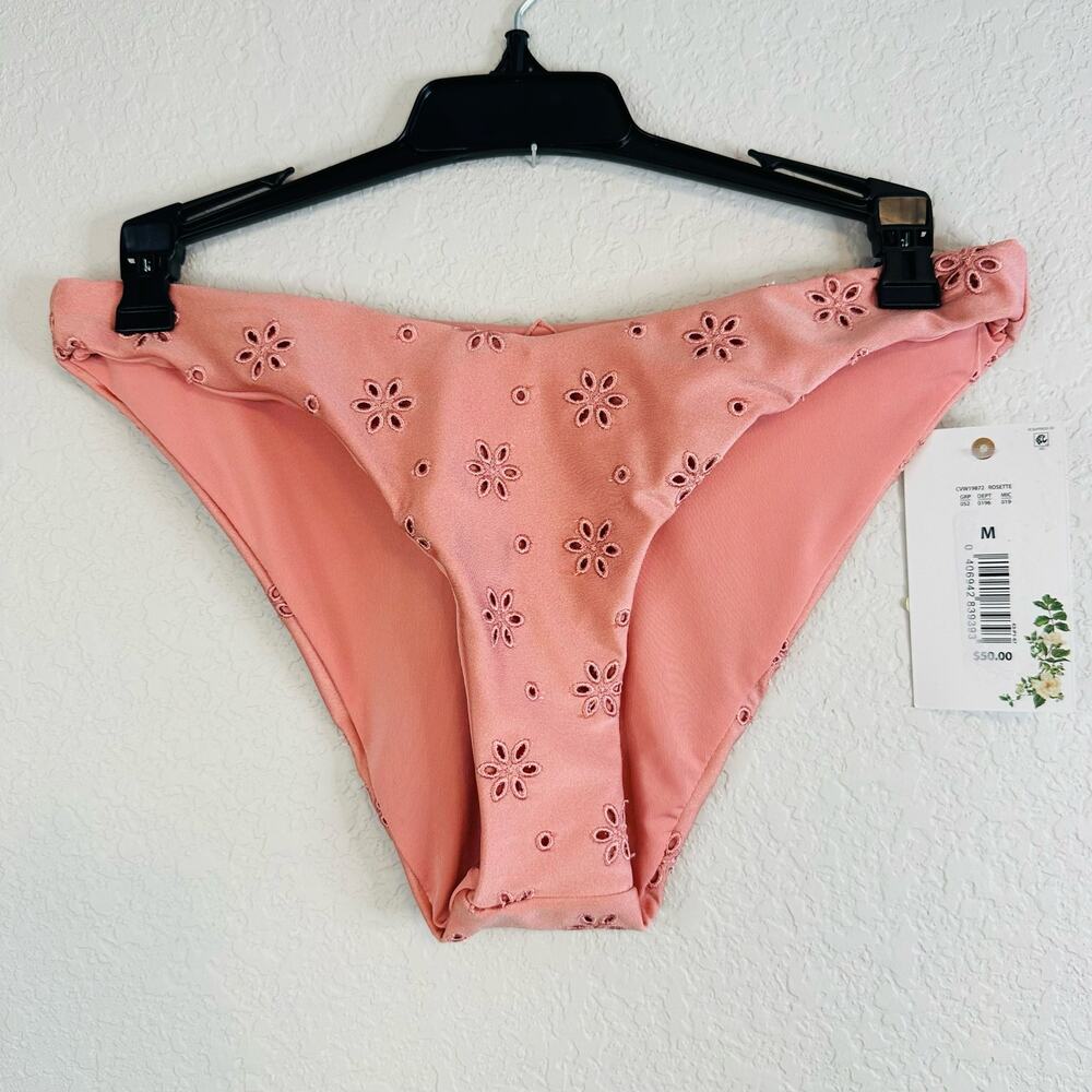Chelsea & Violet Floral Bikini M - Picture 6 of 8